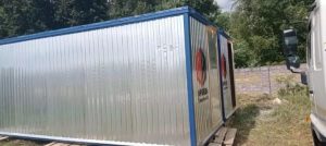 Аренда бытовок для дачи: временное жильё или хозблок