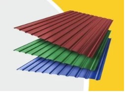 Летний дачный душ из металлопроката