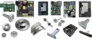 Запчасти для автоматики НАЙС